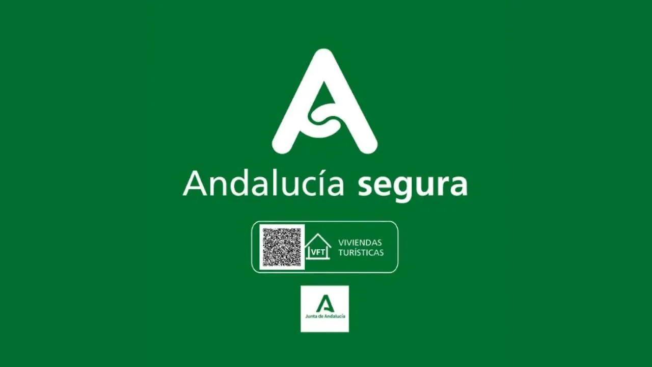 Tuguest Darro Apartment Granada