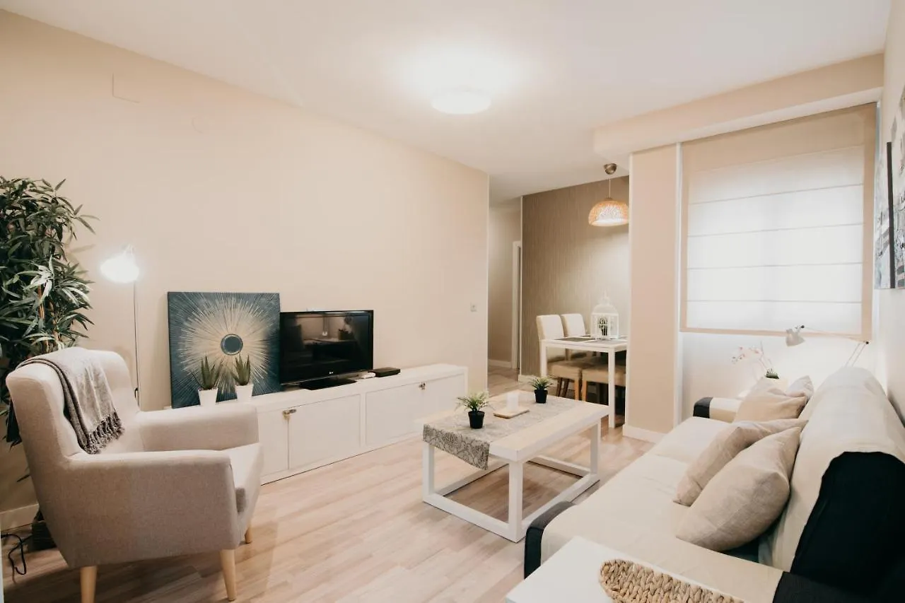 Tuguest Darro Apartment location