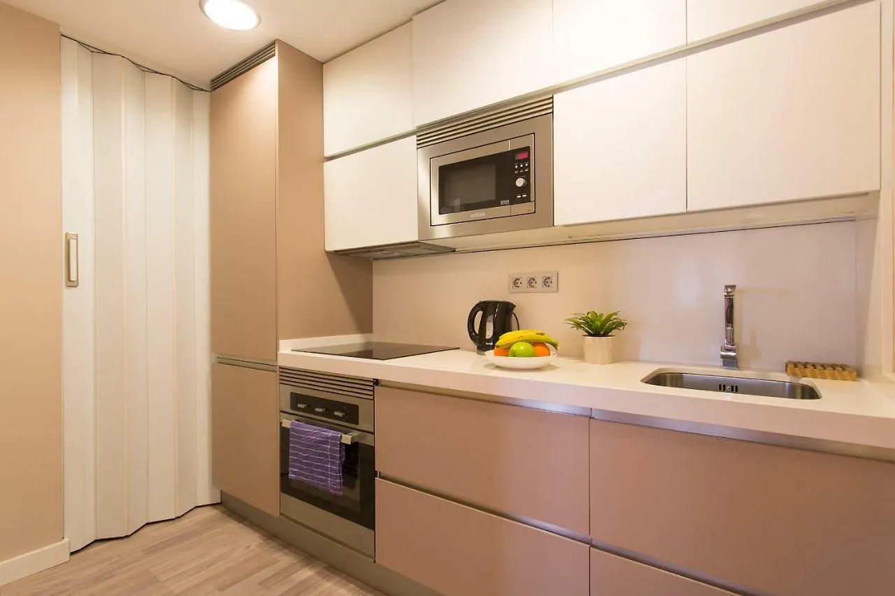 Tuguest Darro Apartment Granada Spain