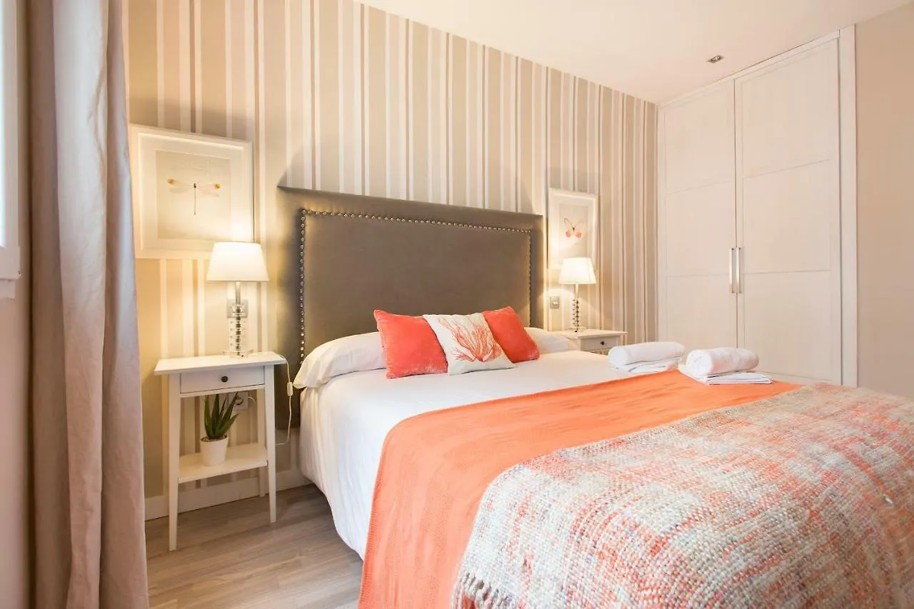 Tuguest Darro Apartment Granada Spain