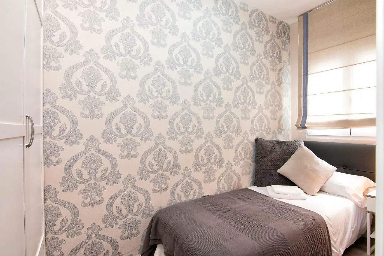 Tuguest Darro Apartment Granada
