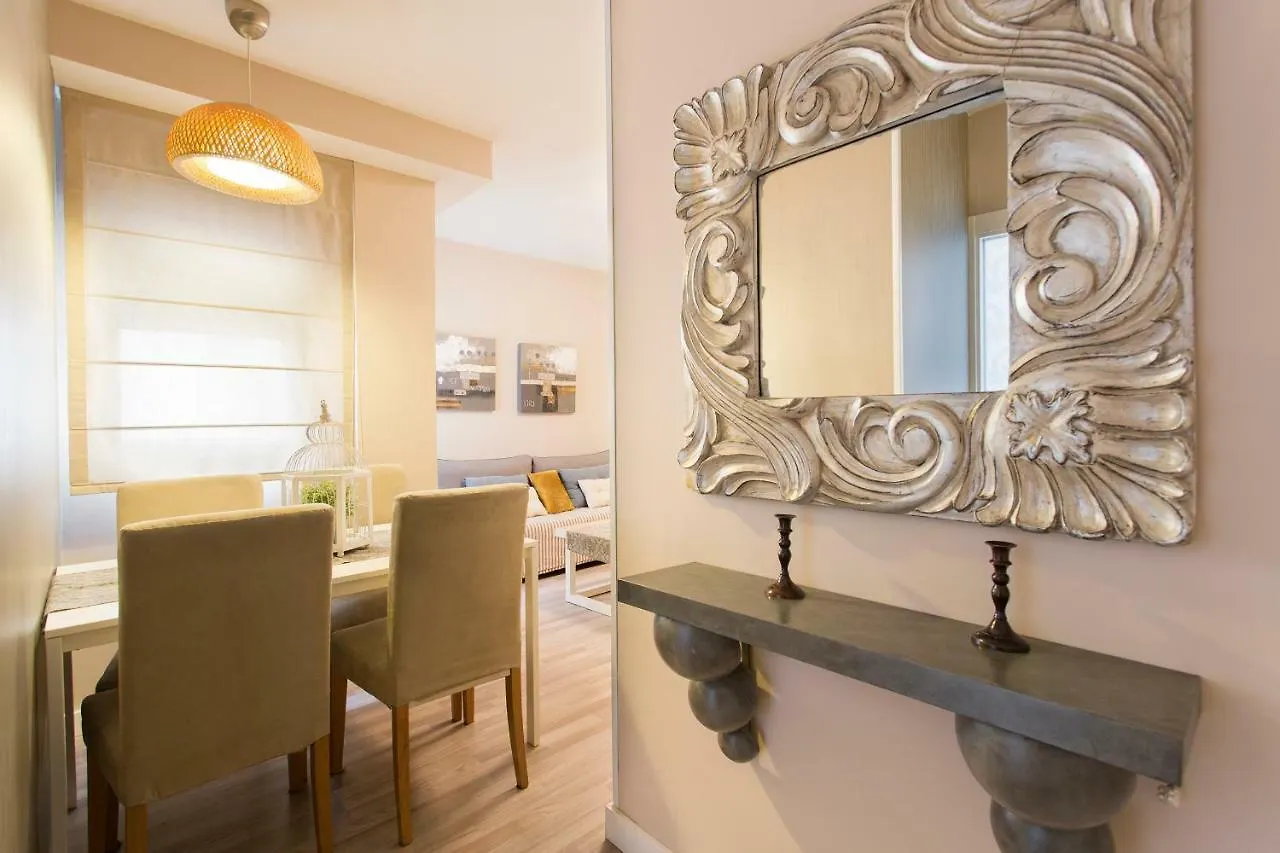 גרנדה Tuguest Darro Apartment